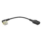 plug alpha til superseal grundfos