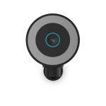 sort nattesyn bevgelsessensor med dc v 5 onvif inkluderet ikke microsd mulighed storage cloud ip65 3840x2160 4k spotlight wi-fi udendrskamera smartlife
