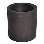mm 4 121 dia mm 83 lngde sort 4 muffe smedet