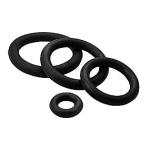 15mm pakning neopren karfa