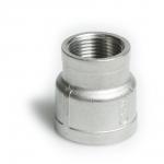 316 sf rf 1 x 4 1 1 formmuffe rustfri
