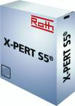 240m x mm 2 x 20 gulvvarmerr s5 x-pert roth