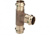 muffe 54-35-54 tee sanpress