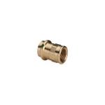 muffe 2 1 1 x mm 42 rdgods overgang sanpress