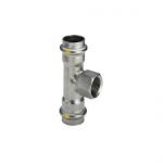 tee inox sanpress
