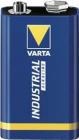 6lr61 9v batteri alkaline varta
