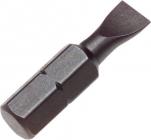 25mm 0mm 5 krv lige bits