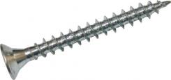 0x16mm 4 pz2 undersnket spunskrue