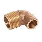 loddemuffe en og nippel rrgevind en med 90 mm 12 - 2 1 vinkel lodde