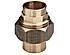 mm 28 muffe muffe union lodde