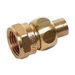 4 3 x 22 muffe muffe union lodde