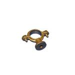 mm 18 vgflange med messing rrbrer