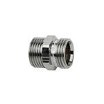 fpl forkromet omlber uden 2 1 nippel komp ta