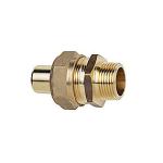 603 ta type pex til stttebsning med mm 0 3 9 32x2 x 1 nippel med overgang komp ta