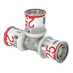 unipipe 25x25x25 pres-tee