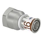 2 1 x mm 16 muffe med kobling plus s-press uponor