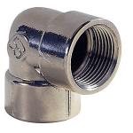 messing forkromet muffe muffe 2 1 vinkel