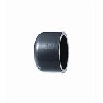pn16 mm 50 pvc slutmuffe