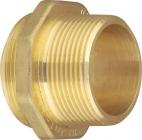 1 x 32mm overgangsnippel