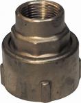 muffe 40mm-1 murgennemfring