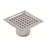 stl rustfrit fliser og beton udlb mm 75 lodret med gulvaflb square cher bl