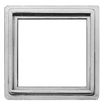 153485 t plast gr mm 100 x 100 ramme purus