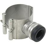 stl rustfrit sideindlb mm 32-40 til mm 75 indskringsmanchet europipe cher bl