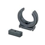 pp gr 50mm klemrrbrer