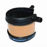 elektro-svejsemuffe 110mm fixpunkt pe-hd geberit