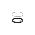 kkkenvandls 50mm til pakningsst geberit