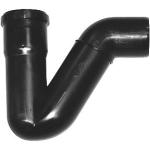 pp sort 110mm p-vandls purus