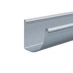 retur- ikke -tages walzblank classic mtr 3 a lgd 12 nr 4-rund 1 mm 8x333 0 tagrende rheinzink