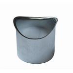 - retur ikke tages - walzblank classic 2-rund 1 87mm 280 tudstykke rheinzink
