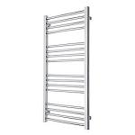 krom mm 470 cc mm 990x500 håndklæderadiator 16-500 eco tvs