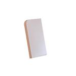 0901 hvid hjre ende-stk gabotherm