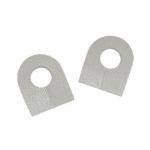 hvid 12mm roset-st gabotherm