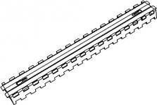 220a6110 11m sprosse
