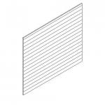 220e3014 afdkning for skilteark