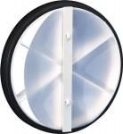 murrr t 100mm vindstop