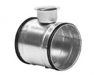 400 dsu afspring spjld lindab