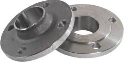 svejseende pn10 80mm flangest