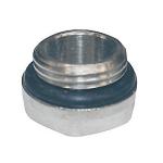 o-ring med 2 1 radiatorprop