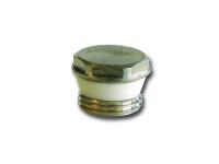 2 1 krom ptfe-ring med prop