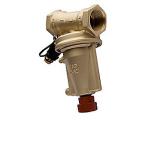 kpa 10-60 4 3 dn20 differenstrykregulator stap ta