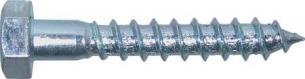 varmfz m12x90 skrue fransk