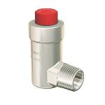 forniklet 2 1 luftudlader automatisk flexvent flamco