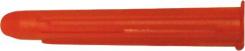 5mm 5-4 3 spunskrue for gips lag et for 6x35mm rd roset let plug expandet