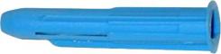 0mm 0-6 5 spunskrue for gips lag to for 8x55mm bl roset let plug expandet