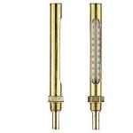c 120 -10 lngde kort vske rd med ned 2 1 kedeltermometer