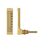 vinkel 2x63mm 1 termometer rexotherm